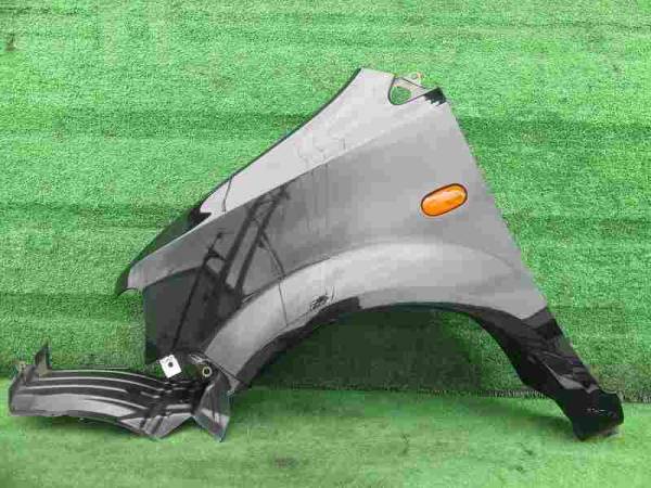 H24 H82W ｅＫワゴン フェンダーパネル左