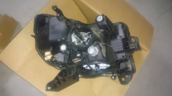 ウェイク 左ヘッドライトユニット LA710S ダイハツ ウェイク 【公式通販】