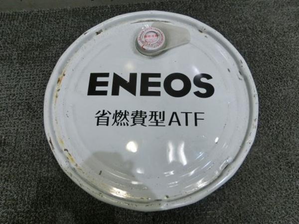 車 ENEOS SUSTINA 省燃費型ATF 20L