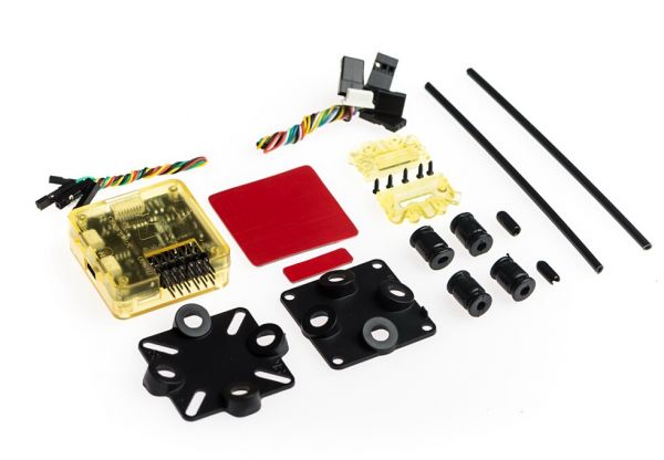 OpenPilot CC3D Atom Mini CC3D FPV Flight ControllerCC3D EVO