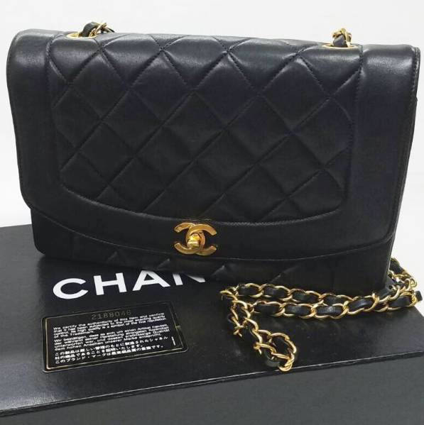 ◇CHANEL/ヴィンテージ シャネル マトラッセ ショルダーバッグ◇ 商品 