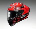 送無 SHOEI X-Fourteen MARQUEZ4 ショウエイ X-14 マルケス4 M