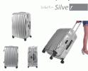 送料無料/Mサイズ選べる4カラーゴールデンウィーク/Silver