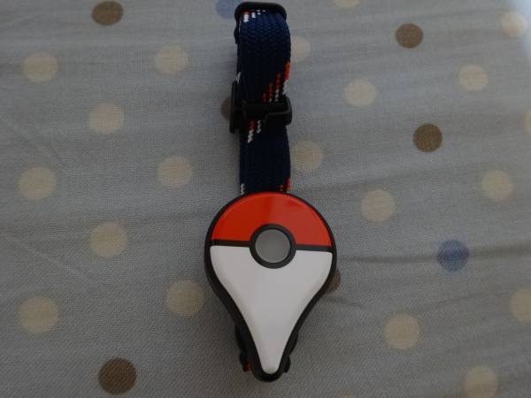 ポケモンgo PLUS プラス 新品未開封　ステッカー付き_1