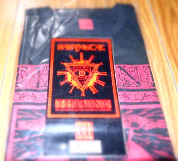 BABYMETAL Tシャツ - THE ONE -XXLサイズ