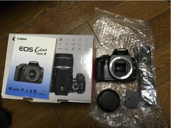 ★快調！美品★Canon EOS Kiss X EF 35-80mm III Canon キヤノン EOS Kiss X EF 35-80mm Ⅲ Canon EOS 35-80mm EF Kiss