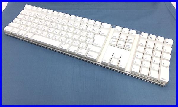 ΣApple Wireless Keyboard/A1016/動作OKΣK4930