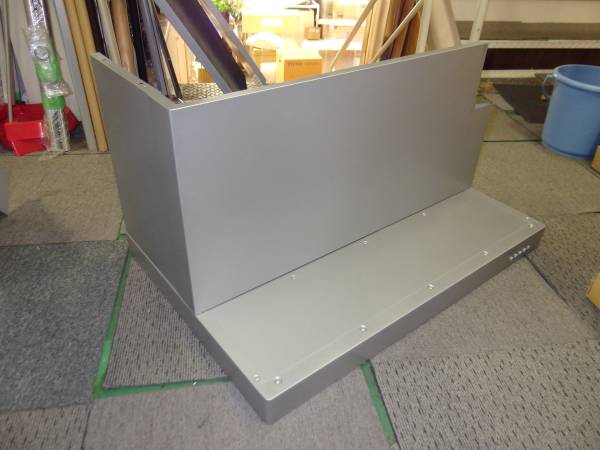 富士工業 レンジフードファン 集合住宅仕様 W900 展示品