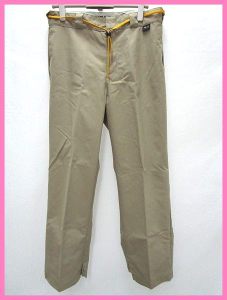 25780★VESP/べスプ スノーボードウェア パンツ M 男女兼用