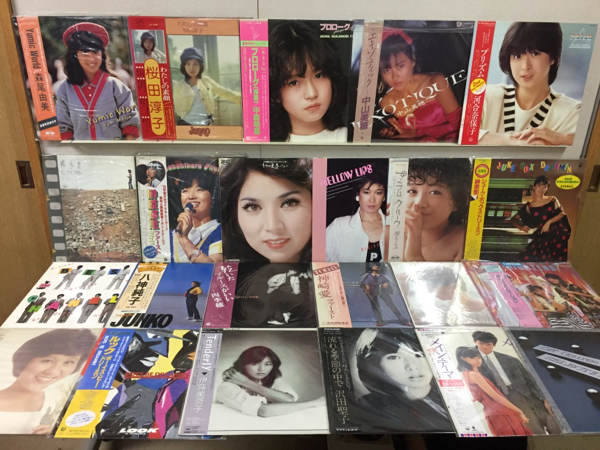 新品] Perfume / JPN [アナログ LP] 完全受注生産 【公式通販】