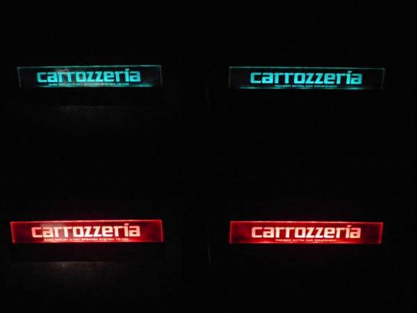 ジャンク】スピーカー TS-X25 カロッツェリア☆carrozzeria 自動車