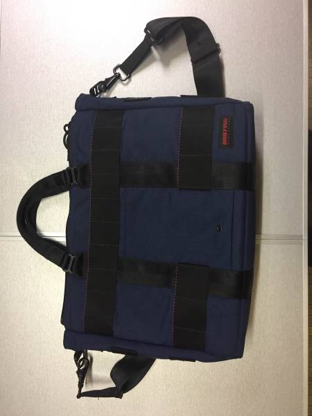 ブリーフィング　プロテクション　2WAY ブリーフ　ミッドナイト