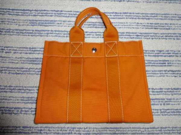 ＨＥＲＭＥＳエルメス　フールトゥ　ハワイオレンジ　　新品