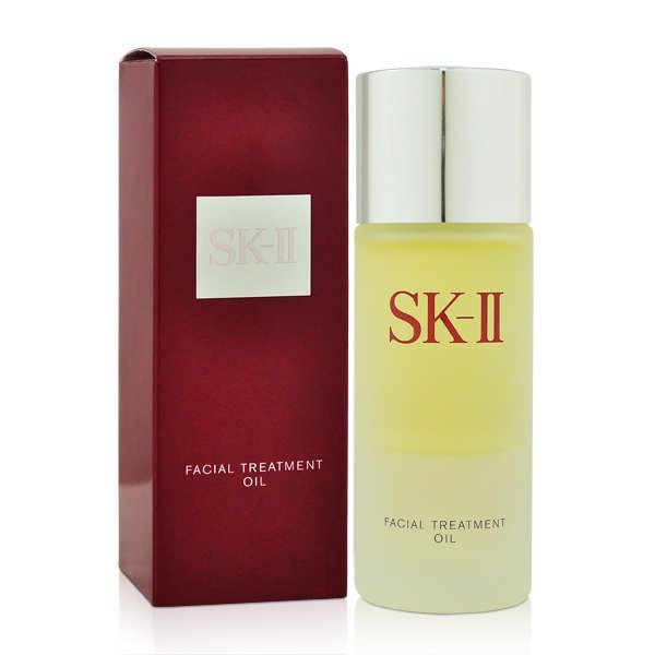 今月新入荷 SK2 フェイシャル トリートメント オイル 50ml