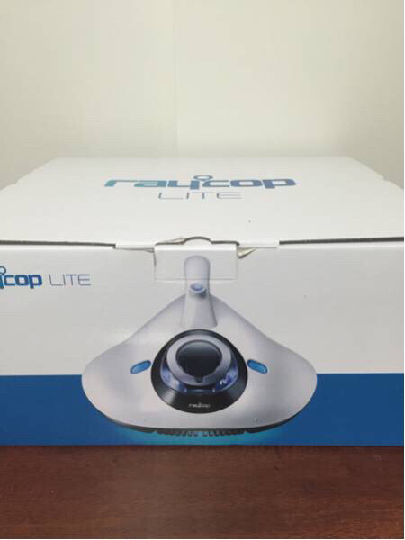 レイコップ ライトRE-100JPK ピンク 新品展示未使用品