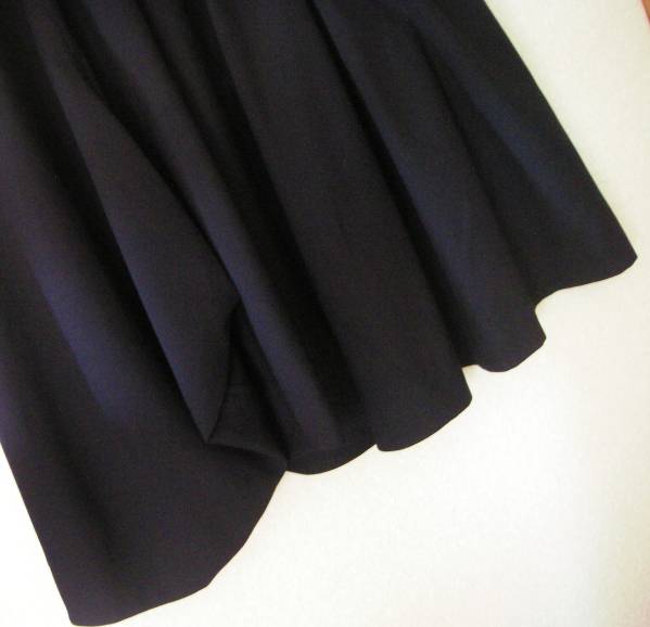 コムデギャルソン スカート 2015 tricot COMME des GARCONS 2015