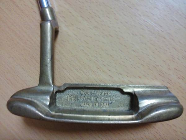 Putter Bobby Grace X96 Mnbr 34.75 Inch | eBay｜パター