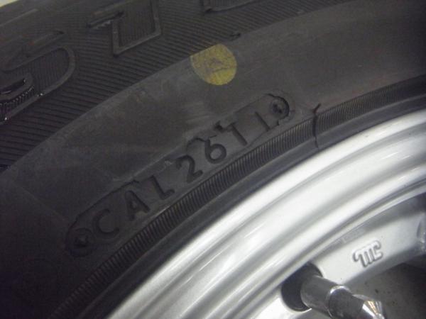 ヴェルファイア等☆215/65R16 スタッドレス アルミ付☆バリ山4本