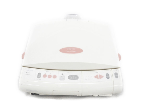 中古 フヨウサキナ saqinamieux サキナミュー 美顔器 F2103697
