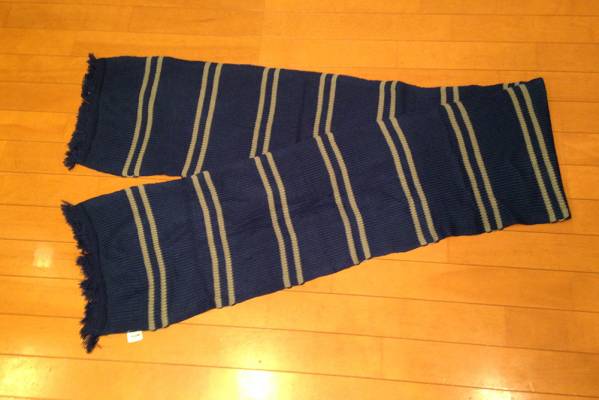 ハリーポッター ハリーポッター「ローブ」「マフラー」2点セット