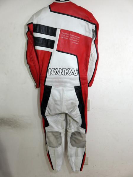 NANKAIツナギ ラストセール NANKAI ツナギ 大きいサイズ セミオーダー