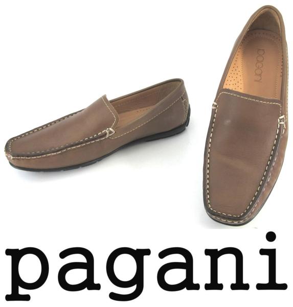 USEDパガーニpaganiドライビングヴァンプスリッポンBR26S7961