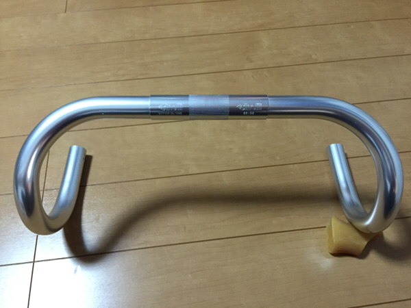 新品 チネリCinelli Campion del Mondo 66-38