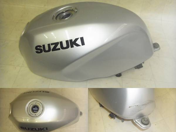 GSX 250 FX ガソリンタンク ZR250C バリオス2 E017 スズキ GSX250FX