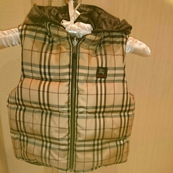 ベスト BURBERRY バーバリー（レディースファッション）の通販