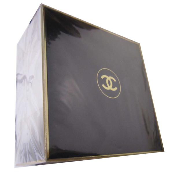 新品◇CHANEL『シャネルNo.5ルースボディパウダー150ml/142g