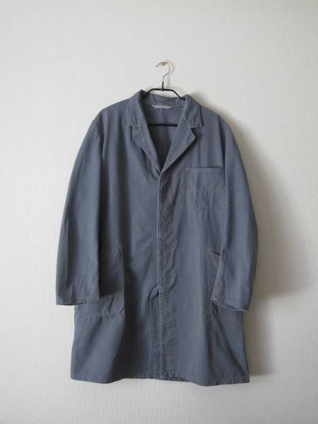 フランスヴィンテージ ワークコート Coat 【公式通販】