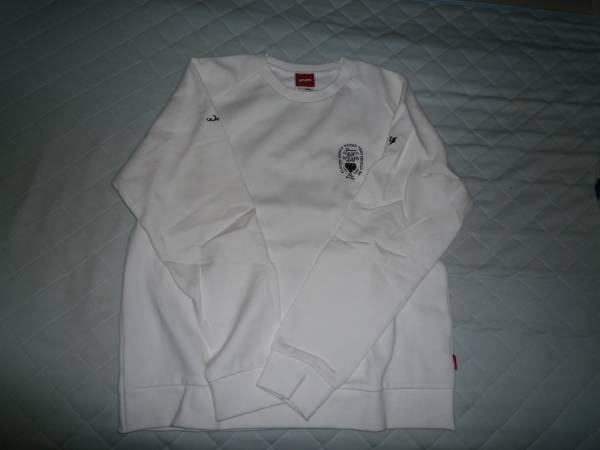 WTAPS１４AW ＨＥＲＡＬＤＲＹ　トレーナー