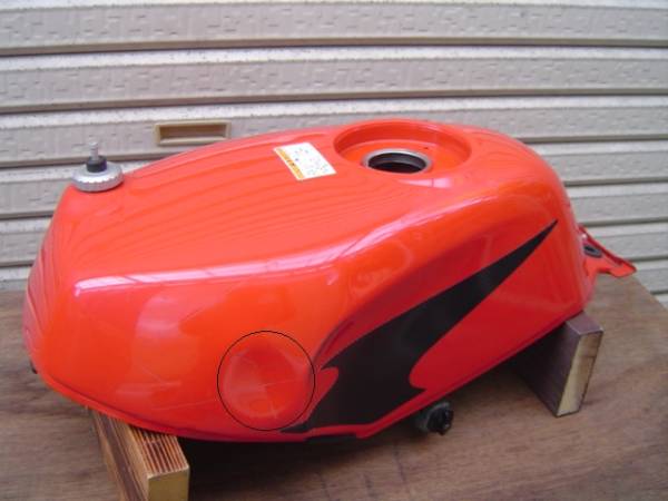 ホンダ ＮＳＲ５０（ＡＣ１０）純正 ガソリンタンク