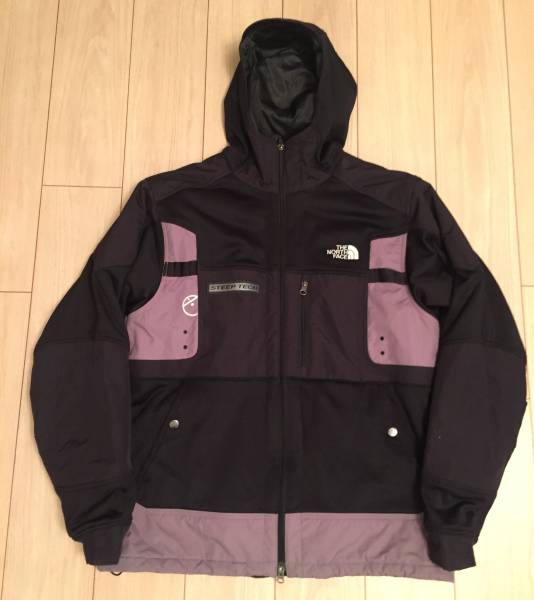 THE NORTH FACE STEEP TECH ノースフェイス　スティープテック3