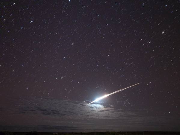 送料無料！はやぶさ地球帰還記念ポスター『おかえり！はやぶさ』_1