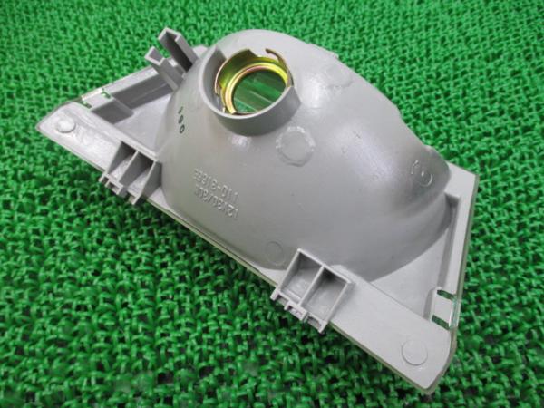 ヘッドライト - ジョグzr ヘッドライト（パーツ｜バイク用品）：車用品