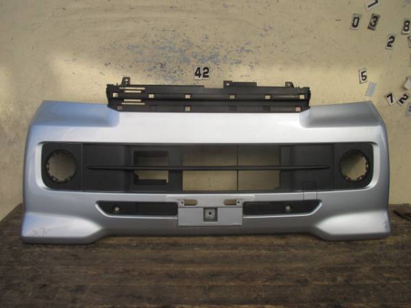 アトレーワゴン S321G S331G フロントバンパー