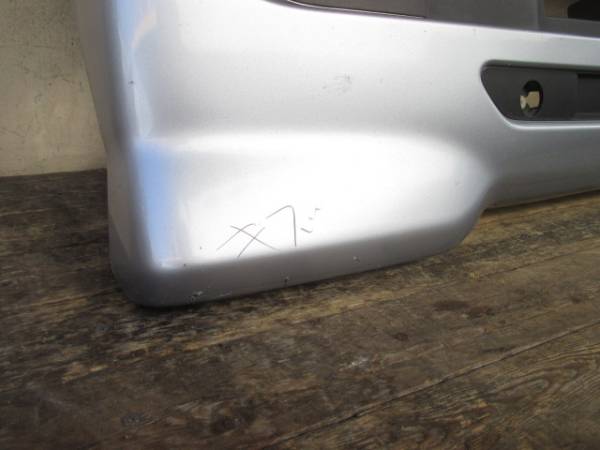 アトレーワゴン S321G S331G フロントバンパー