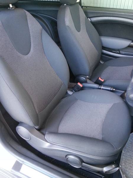 正規 MINI ONE　平成24年式　25,686㎞　車検1年以上あり!_4