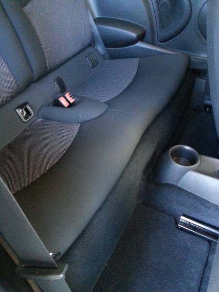 正規 MINI ONE　平成24年式　25,686㎞　車検1年以上あり!_5