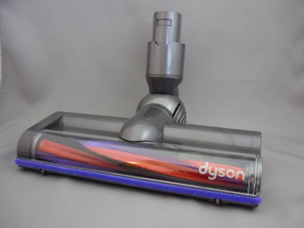 ダイソン Dyson DC61 DC62 V6 モーターヘッド 掃除 ダイソン 【公式通販】