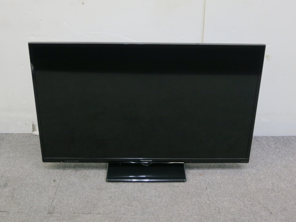 Panasonic VIERA TH-32C300 32型 液晶 TV 15年製 楽直O2113987