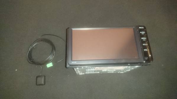 トヨタ純正SDナビ NSCP-W64 完動品 即決あり ,トヨタ純正SDナビNSCP