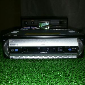 sony cdxのYahoo!オークション(旧ヤフオク!)の相場・価格を見る｜Yahoo