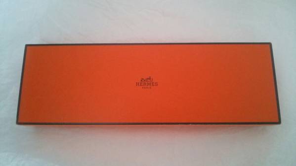 HERMES エルメス 時計ケース 時計ボックス 空箱 エルメス HERMES