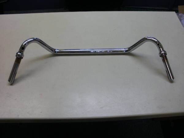 ★ 希少 FLANDERS #8 フランダース 当時物 No8 Indian ★ナックル パン WR インディアン チーフ スカウト