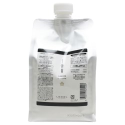 お得ルベル　イオセラム　sh ＆　tr 1000ｍｌ Set