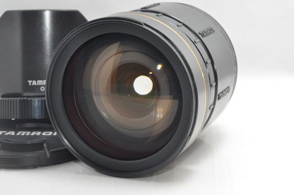 美品TAMRON SP AF 28-105mm F2.8 LD ニコン用 ☆超極上美品☆TAMRON SP AF 28-105mm F2.8 LD nikon #3846 カメラ