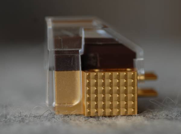 カートリッジ デノン DL-301Ⅱ