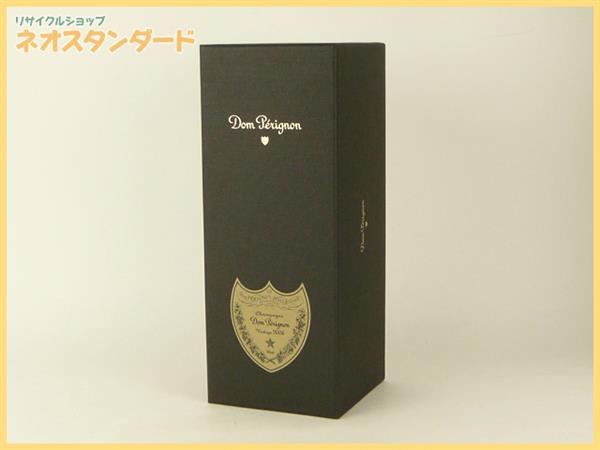 ドンペリニヨン シャンパン 2006 750ml 未開栓 箱付き 酒 806691古酒〇